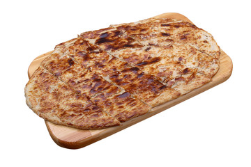 Tahinli Pide