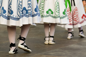 Danza tradicional catalana