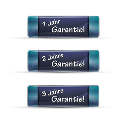 garantie homepage shop banner