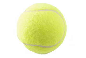 Pelota de tenis