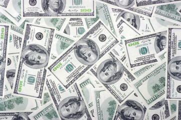 money background