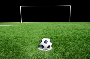 Soccer ball