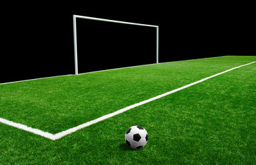 Soccer ball