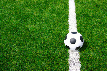 Soccer ball