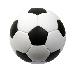 Obraz premium piłka nożna