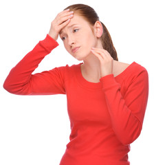 Headache