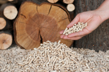 Pellets
