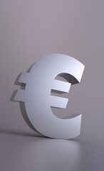Big Euro Symbol