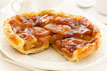 Tarte Tatin