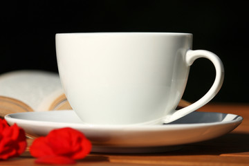 Coffee cup