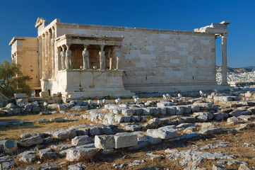 Erechtheion