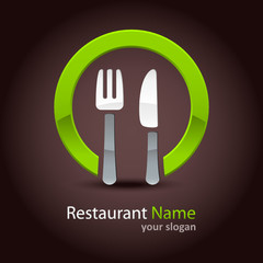 Restaurant - Logo