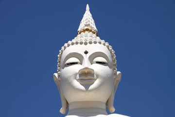 Buddha image - Phra Mongkol Muni Sri Nachuak
