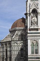 The dome of Florence