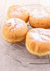 donuts