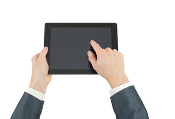 tablet computer