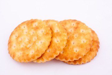 crackers