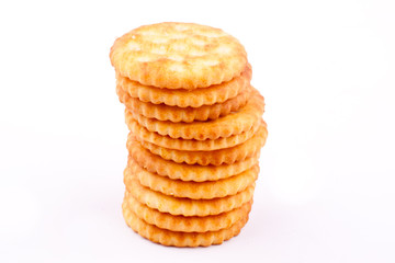 crackers