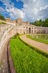 Villa della Regina di Torino, Piemonte (11)