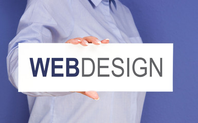 WEB DESIGN