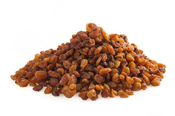 Sultana raisins