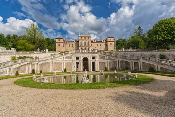 Villa della Regina di Torino, Piemonte (16) © I.Ivan