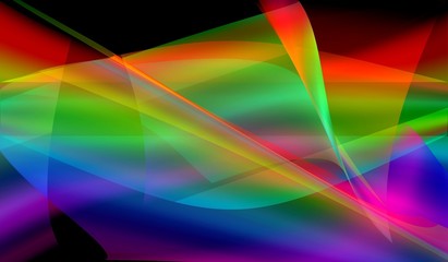 colour silk fantasy