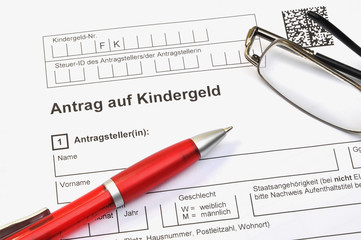 Kindergeld  #120506-005