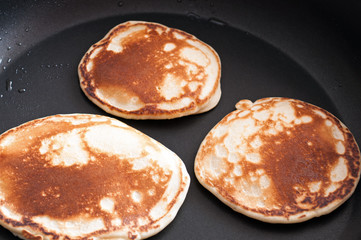 Pancakes