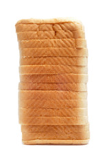 sliced bread