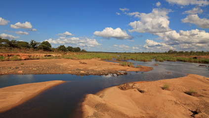 Krüger Nationalpark