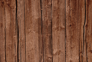 Rough Wood Panels Texture