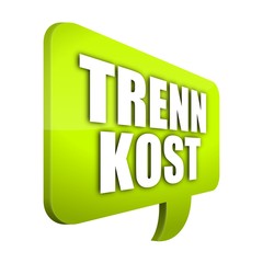 sprechblase v3 trennkoste I