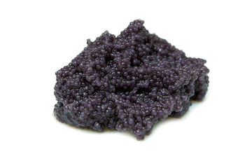 black caviar