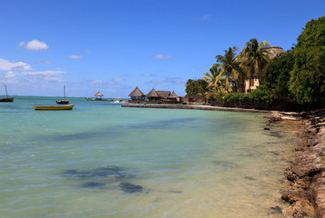 Mauritius