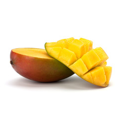 Mango fruit