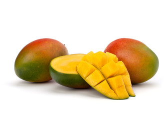 Mango fruit