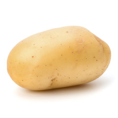 New potato