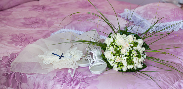 Accessori sposa