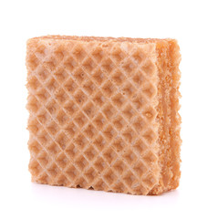 Wafer or honeycomb waffle