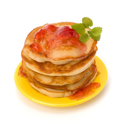Pancakes