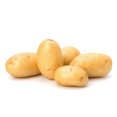 New potato