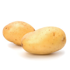 New potato