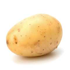 New potato