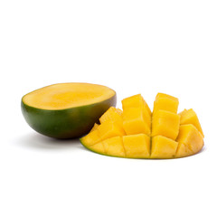 Mango fruit