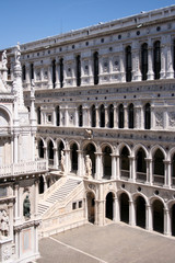 Venezia palazzo ducale