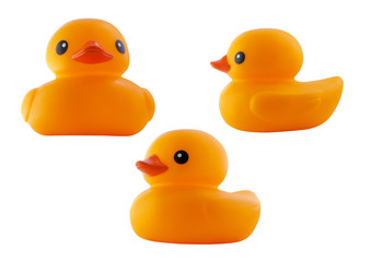 Rubber duck