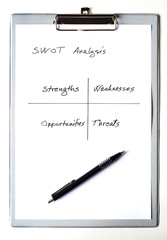 SWOT Analysis