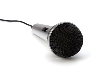microphone