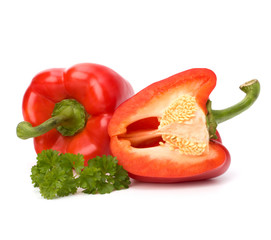 red pepper